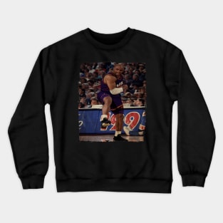 Charles Barkley Phoenix Suns Vintage Crewneck Sweatshirt